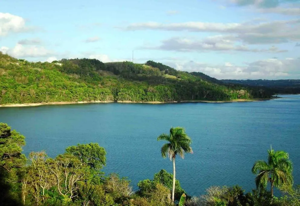Casa vacanze Lovely Beach House In Playa Sardinera Hatillo