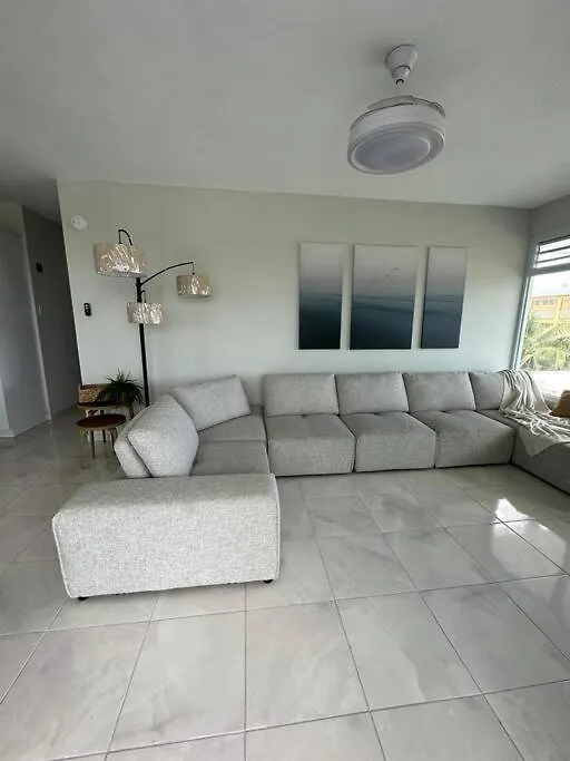 Casa vacanze Lovely Beach House In Playa Sardinera Hatillo